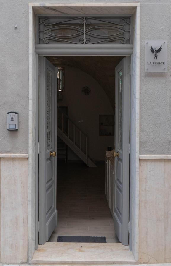 La Fenice Fasano Exterior foto