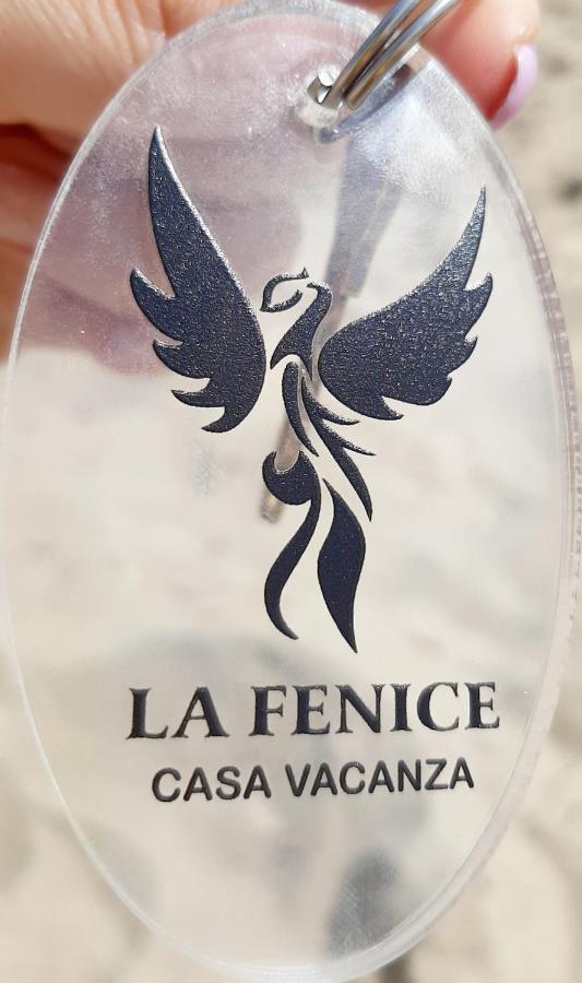 La Fenice Fasano Exterior foto